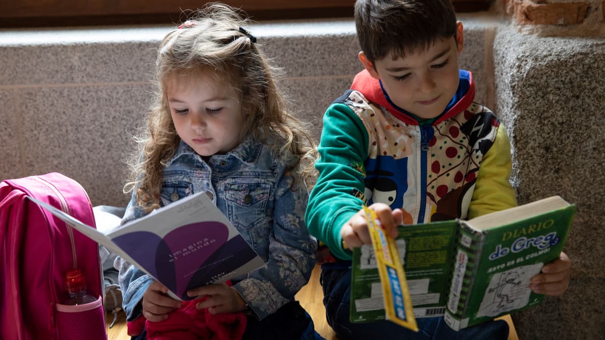 Lviv BookForum and Hay Festival mark 30 years of Ukraine's biggest book